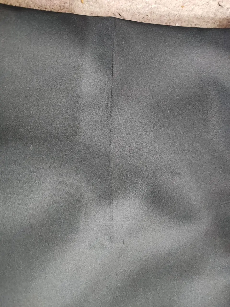 3531 - بارونی آستردار بارلین (ایراد دار)